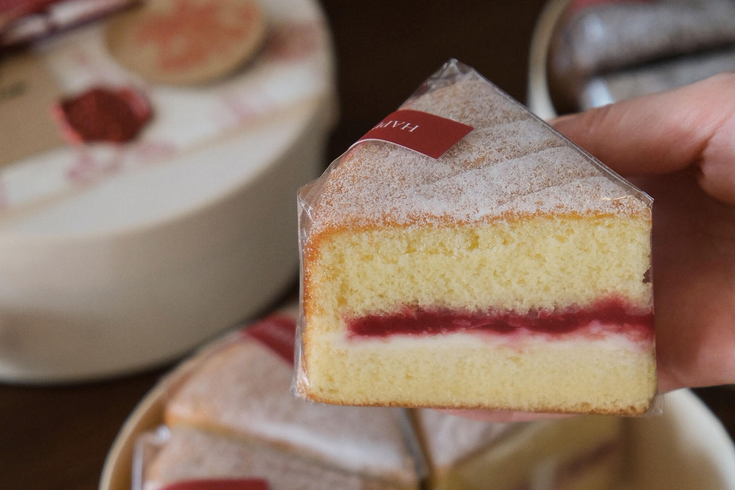 The Art of Classic Cakes — Timeless Elegance in Every Slice