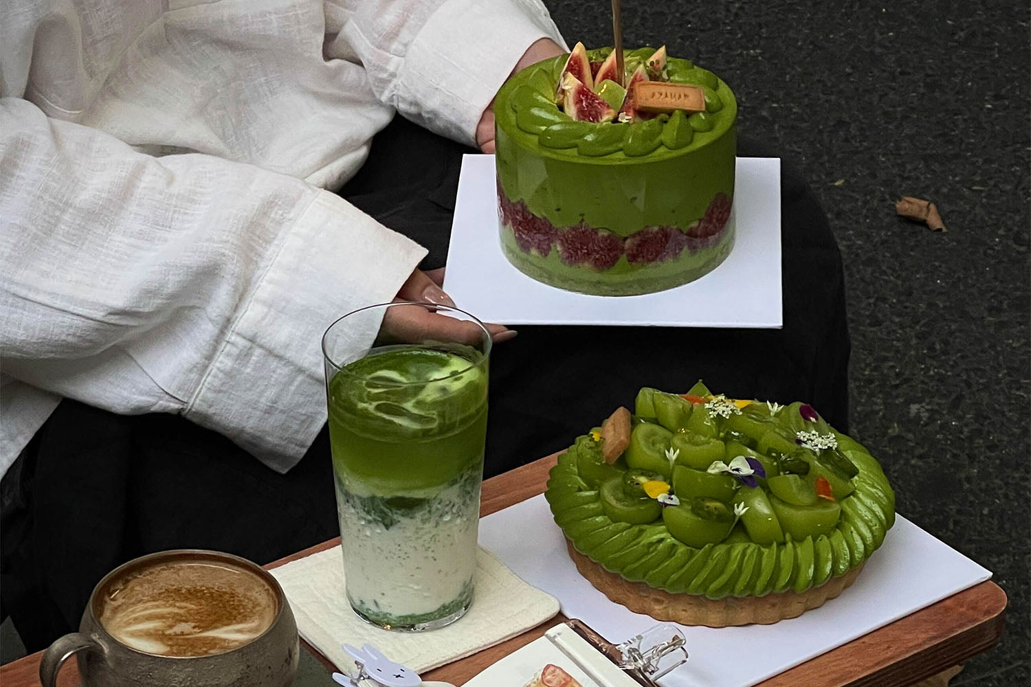 Handmade Pastries — Where Craftsmanship Meets Comfort