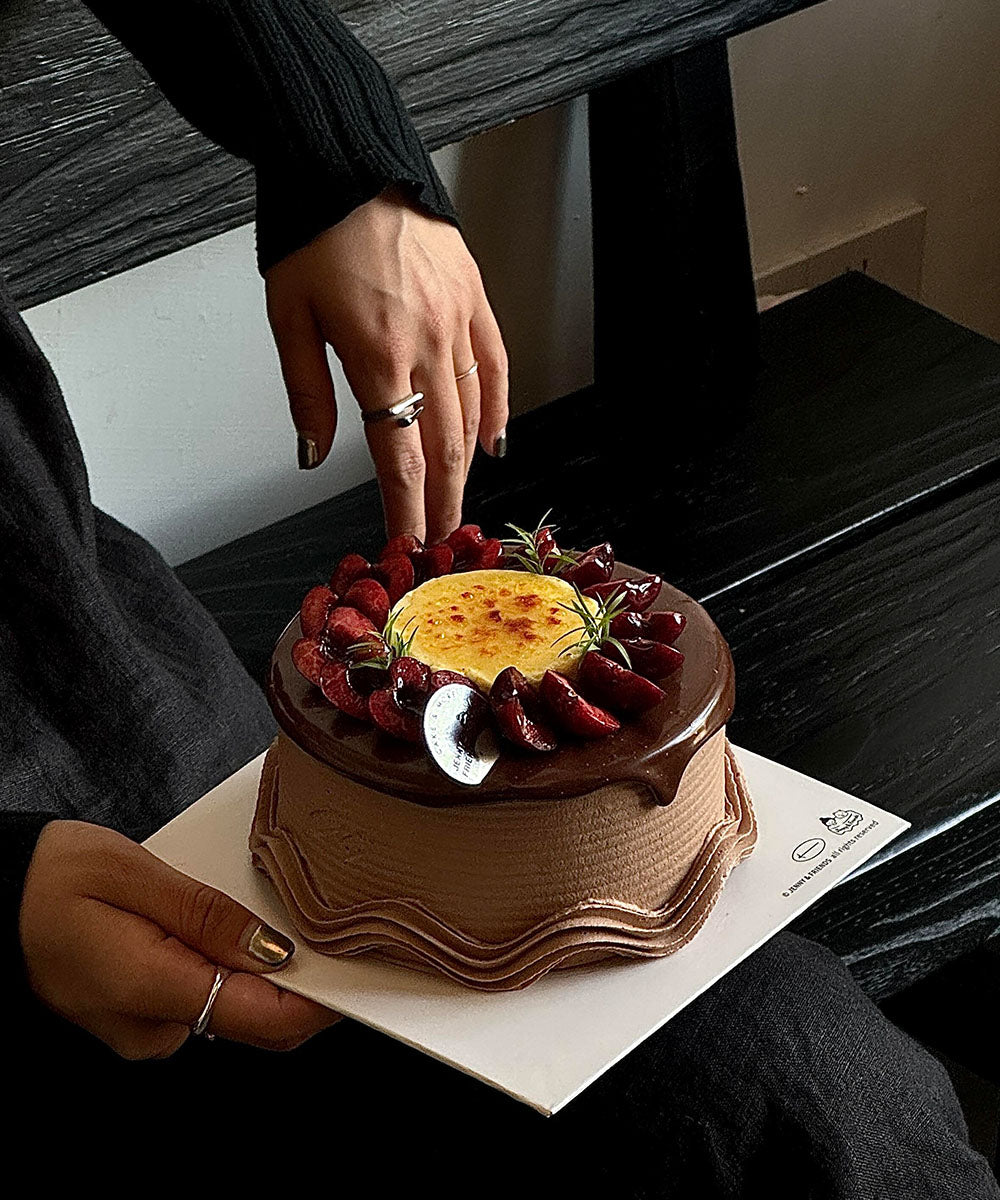 Classic Cakes