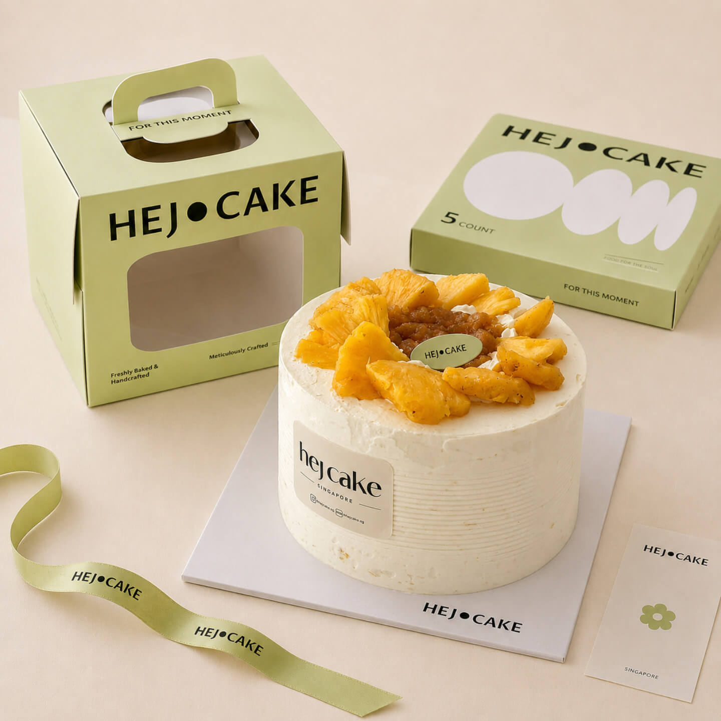 Classic Cakes – hejcakeshop