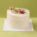 Osmanthus Fermented Rice Longan Cake