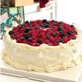 table cake （Berry Romance）