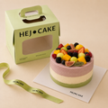 Melon Cake