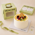 Classic Fruit Mille Crepe