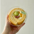 Fresh Fruit Cloud Roll（✨ New Arrival Promotion）