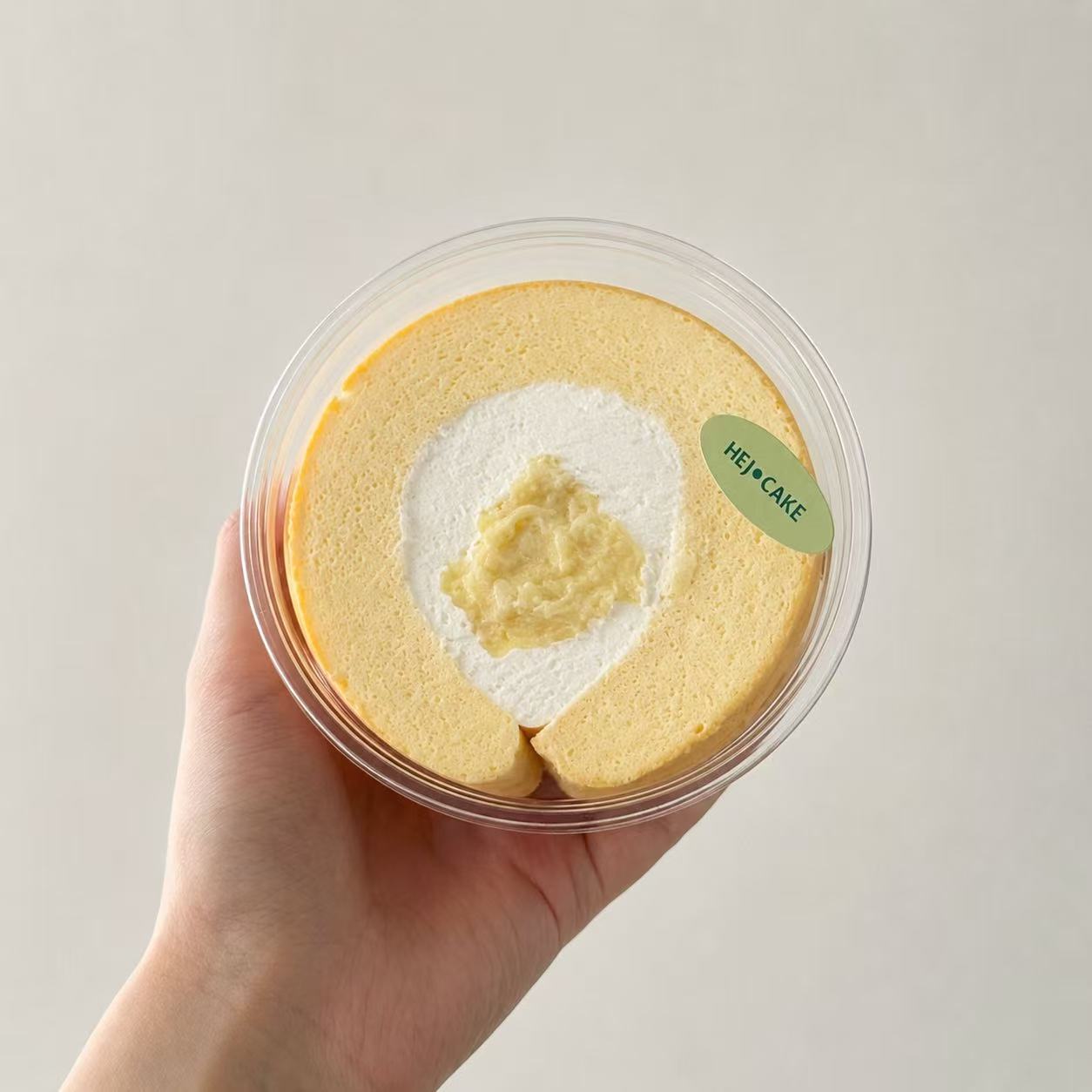 Musang King Durian Cloud Roll（✨ New Arrival Promotion）