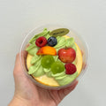 Fresh Fruit Cloud Roll（✨ New Arrival Promotion）