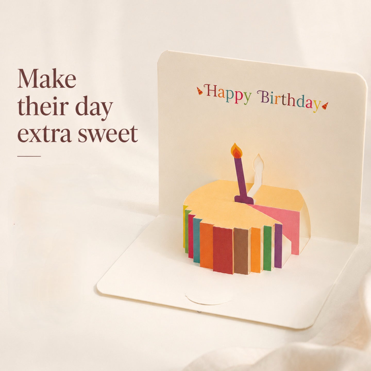 Signature Handwritten Card
